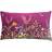 Wylder Nature Floral Complete Decoration Pillows Multicolour (50x30cm)