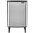 Brabantia Bo Avfallshink Hög 12L Mattborstat F.P.P.