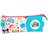 Disney Official Tsum Tsum Triple Pencil Case