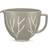 KitchenAid Ceramic Mixing Bowl 4.7L