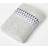 Homescapes Hand Guest Towel Grey