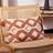 Furn Dharma Diamond Complete Decoration Pillows