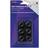 3M SJ5009BL Rund Polyurethan 22.3 mm x 10.1 mm 6 stk