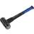 Sealey Unbreakable Club SLHU041 Rubber Hammer