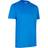 ID Geyser Interlock T-shirt - Azurblå
