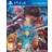 Star Ocean: Integrity & Faithlessness (PS4)