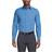 Van Heusen Men's Regular Fit Poplin Dress Shirt - Pacifico