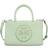 Tory Burch Mini Ella Bio Tote - Mint Leaf