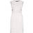 Vero Moda Hollyn Short Dress - Snow White