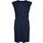 Vero Moda Hollyn Short Dress - Navy