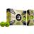 Bridgestone E12 Contact Golf Balls Matte Green