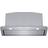 Siemens LB78574 70cm, Rostfritt stål, Silver