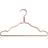 Nomess Copenhagen Aluminium Bøjle 42cm 5stk