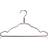 Nomess Copenhagen Aluminium Galge 42cm 5st