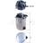 Mahle Filter -In-Line KL 909