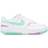 NIKE Gamma Force W - White/Rush Fuchsia/Emerald Rise