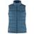 Fjällräven Ws Greenland Down Liner Vest BLUE INDIGO BLUE/534 XXS
