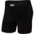 Saxx Men's Ultra Super Soft Boxer Brief - Black