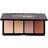 L.A. Girl Fanatic Highlighting Palette GBL426 Moonlight Magic
