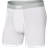 Saxx Men's Ultra Super Soft Boxer Brief - White