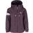 Lindberg Skaljakke, Dark Plum