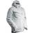 Mascot Customized Winter Work Jacket Coat White