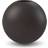 Cooee Design Ball Black Vase