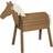Roba Outdoor Vaulting Horse