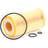 Bosch oliefilter F 026 407 070