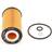 Bosch oliefilter F 026 407