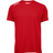 CCM Jr Team Premium Essential T-shirt - Red