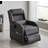 GRS Nova Gaming Chair Manual Recliner