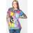 Guns N' Roses Unisex T-Shirt/Use Your Illusion Wash Collection XX-Large