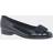 Gabor 'Assist' Bow Trim Ballerina Flats