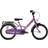 Puky Bicicleta Infantil YOUKE 16-1 Aluminio Ultramarineblue