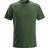 Snickers Workwear Classic T-shirt - Forest Green