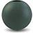 Cooee Design Ball Vase 10cm
