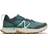 New Balance Fresh Foam X Hierro v7 W - Faded Teal/Graphite/Grey Matter