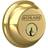 Schlage Single Cylinder Deadbolt