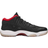 NIKE Air Jordan 11 Retro Low IE Bred M - Black/White/True Red