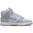 Dunk High W - Blue Tint/Summit White/Light Smoke Grey