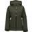 Black Diamond Recon Stretch Ski Shell W - Tundra