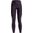 Under Armour Branded Legging Tux Purple