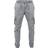 Urban Classics Cargo-byxor Cargo Jogging Pants för Herr grå
