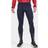 Craft Men's Adv Essence Warm Tights, S, Blaze/Blaze