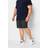 BadRhino Stretch Shorts
