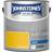 Johnstone's Johnstone's & Diamond Matt Wall Paint, Ceiling Paint Yellow 2.5L