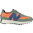 New Balance MS327 Classic M - Dark Blaze/Natural Indigo