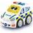 Vtech Toot-Toot Drivers Police Car