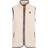 Trespass Notion Fleece Gilet - Ghost